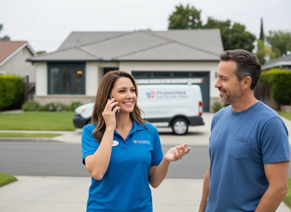 Electrician Santa Elena, TX FAQs
